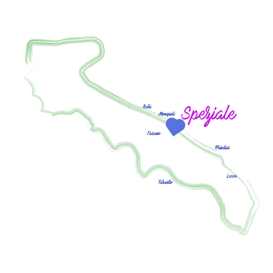 Speziale: An Apulian Gem Where Flavor Reigns Supreme