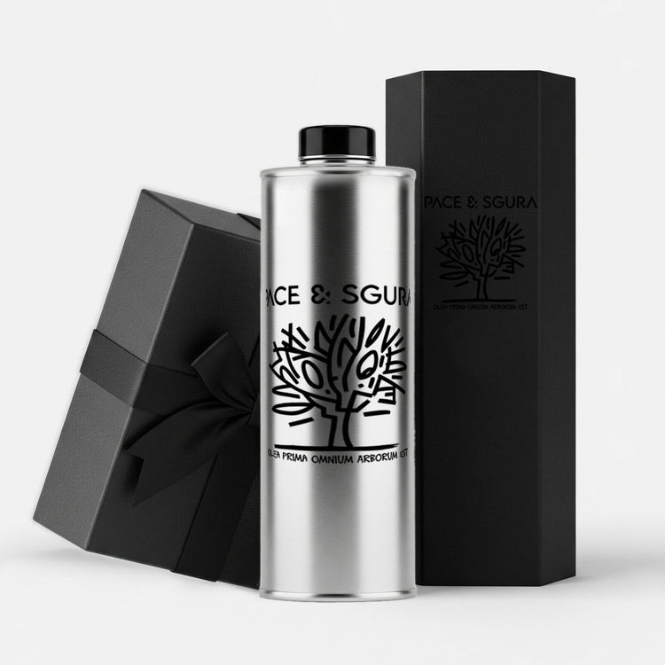 Extra Virgin Olive Oil