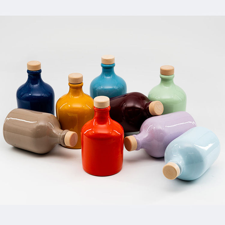 Artisanal Ceramics