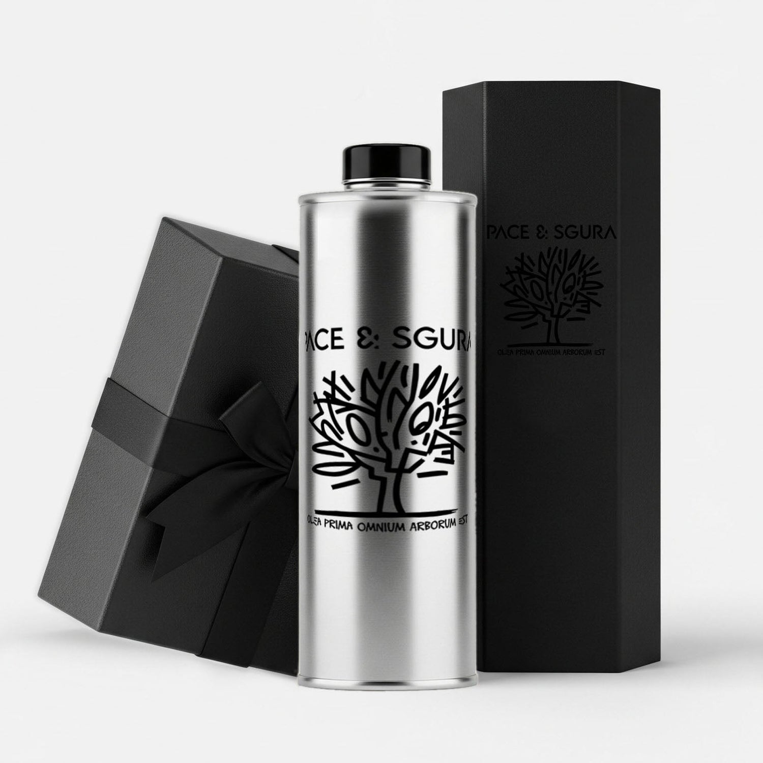 Extra Virgin Olive Oil
