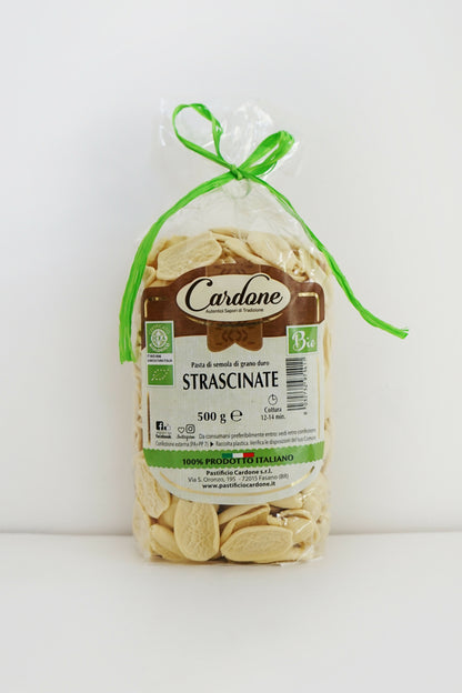 strascinate