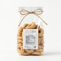 Taralli Bolliti all'Olio Extra Vergine di Oliva