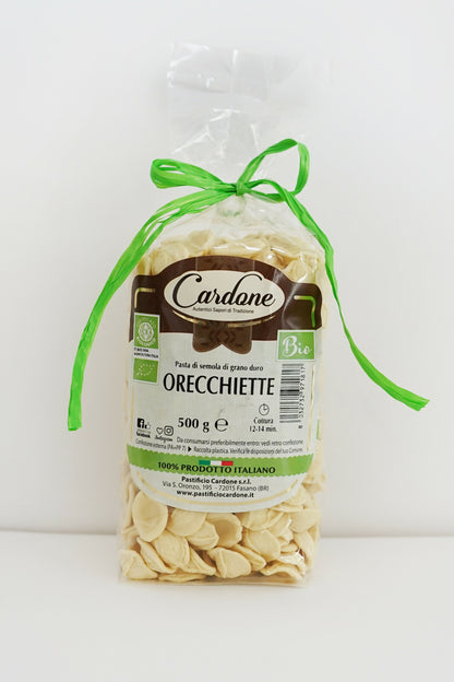 orecchiette