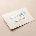 DOLCEVeatA Gift Card