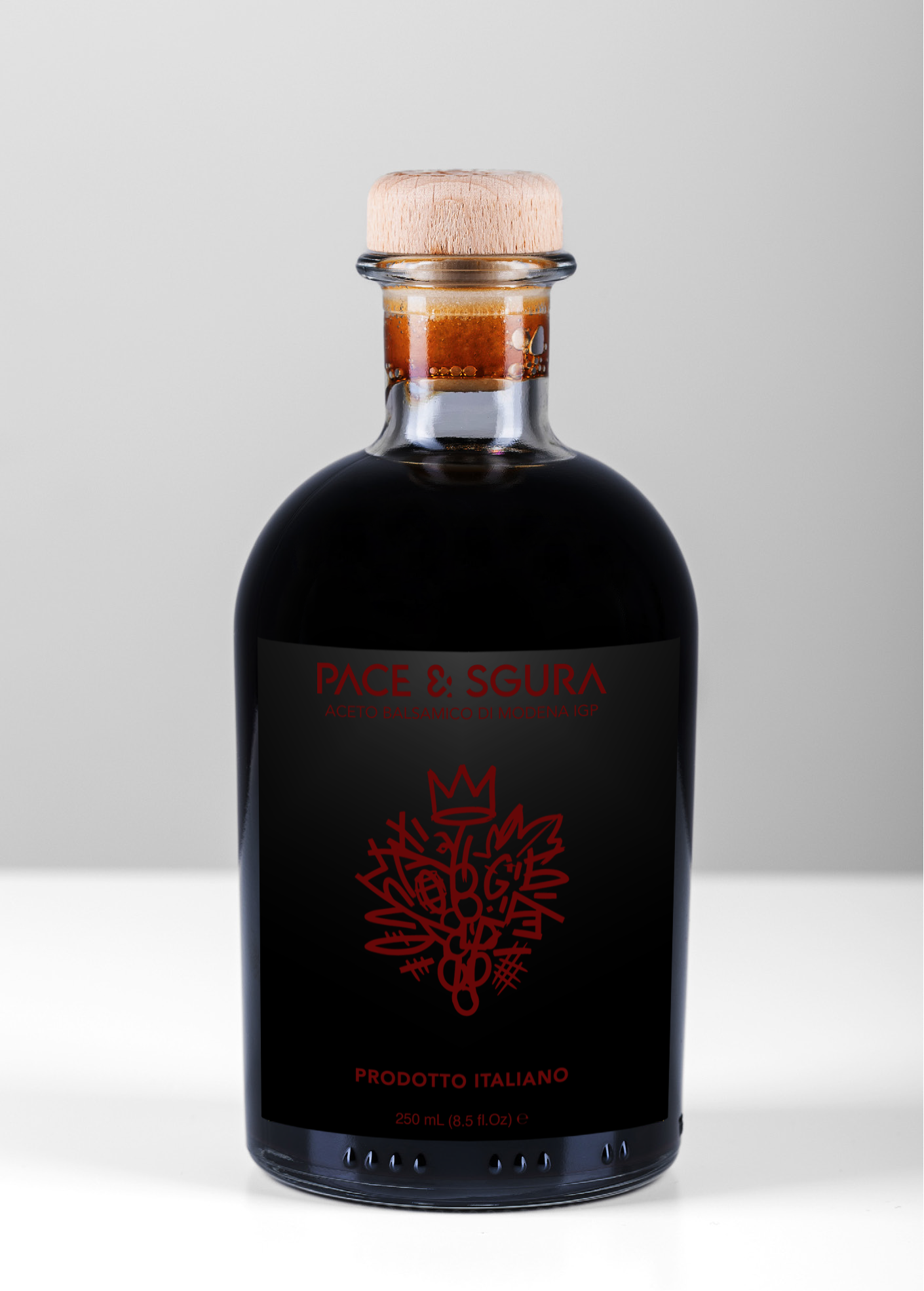 Balsamic Vinegar of Modena IGP