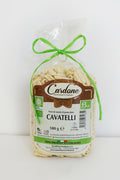 cavatelli