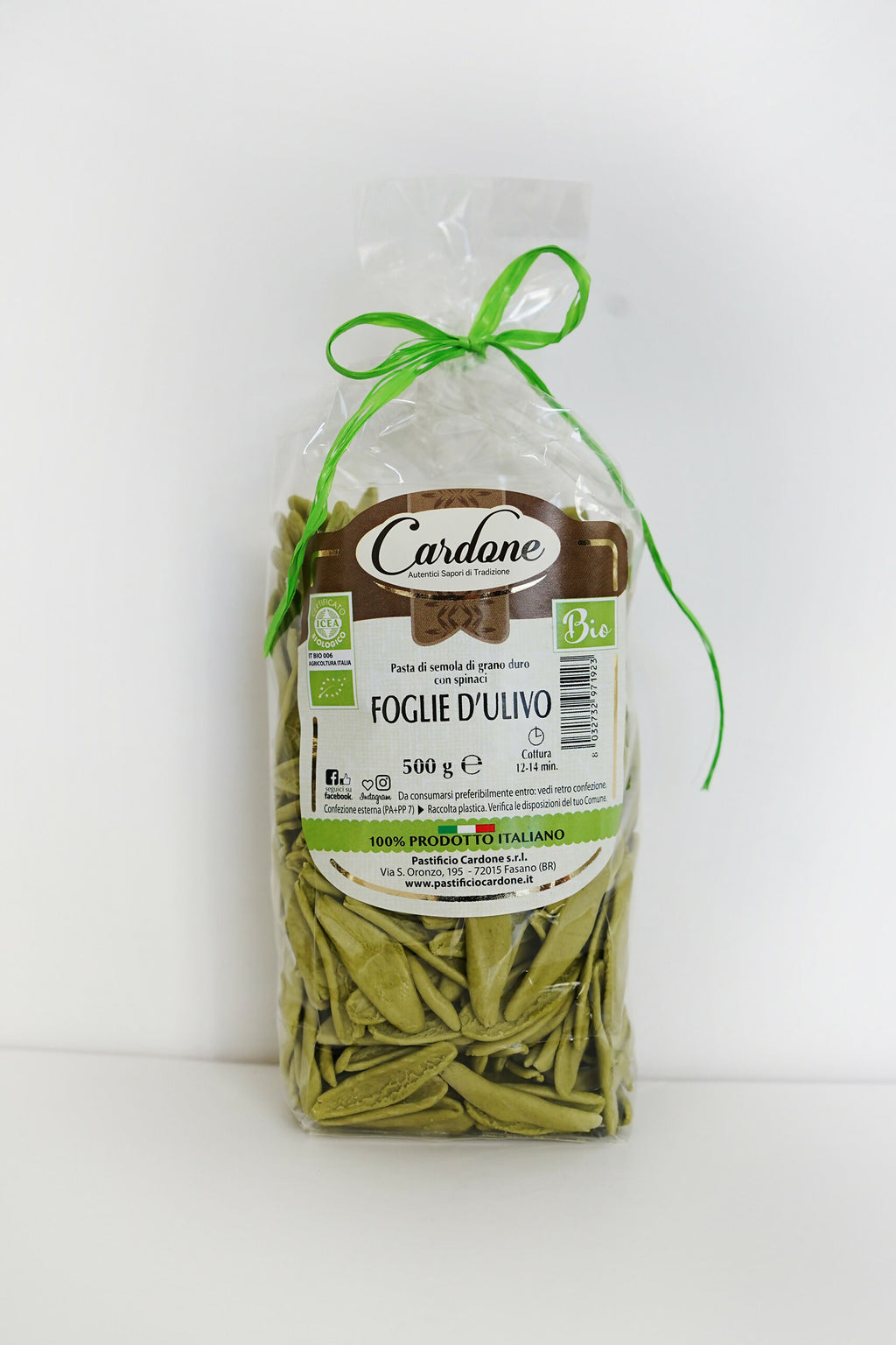 foglie